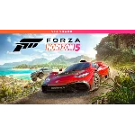 💥Forza Horizon 5 🔵 PS5 🔴ТУРЦИЯ🔴