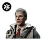 Внешность «Доктор Уайт»