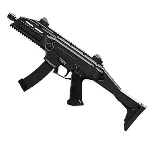 CZ Scorpion Evo3 A1
