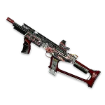 MAG-7 Special «ХАРД-РОК»