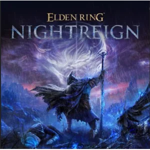 💥ELDEN RING NIGHTREIGN 🔵 PS5 🔴ТУРЦИЯ🔴