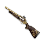 Золотой Sulun Arms SR 410700