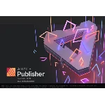 📰 Affinity Publisher V1 🔑 | Пожизненная лицензия (1 у