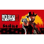 🎁 Red Dead Redemption 2 ✅ STEAM GIFT 🚀