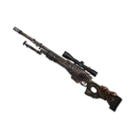 AWP «Тотем» (1 день)