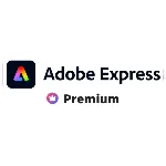 🔑Adobe Express Premium — ключ подписки на 6 месяцев