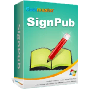 ✳️ Coolmuster SignPub 🔑 лицензия ключ, код активации
