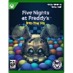 ⭐️ Five Nights at Freddy´s Into the Pit Xbox One X|S