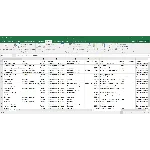 База магазинов детской одежды РФ России