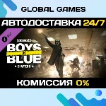 PAYDAY 3: Chapter 2 - Boys in Blue DLC STEAM 🚀АВТО💳0%