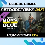 PAYDAY 3: Boys in Blue Tailor Pack DLC STEAM 🚀АВТО💳0%