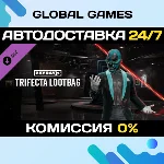 PAYDAY 3 - Trifecta Lootbag DLC STEAM 🚀АВТО💳0%