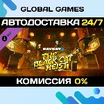 PAYDAY 2: Black Cat Heist DLC STEAM 🚀АВТО💳0%