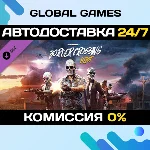 PAYDAY 2: Border Crossing Heist DLC STEAM 🚀АВТО💳0%