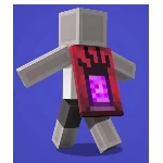 🔑КЛЮЧ - TikTok Menace Cape🔑🟡Java & Bedrock Edit🟡