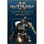 Warhammer 40,000 Space Marine 2  Space Wolves Chapter