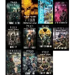 Все книги серии: S.T.A.L.K.E.R.