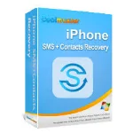 ✳️ Coolmuster iPhone SMS + Contacts Recovery 🔑лицензия