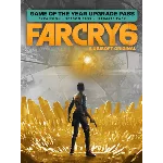 Far Cry 6 Game of the Year Upgrade Pass | EPIC GAMES