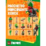 🌎FN: стартовый набор Сагуаро✅