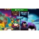 ⭐️ South Park: The Stick of Truth Xbox One Series X|S