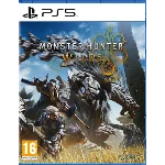🎮 Monster Hunter Wilds   PS5 Аренда 5 дней🟢