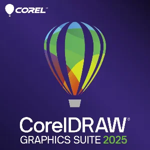 CorelDRAW Graphics Suite 2025 Mac / Бессрочная лицензия
