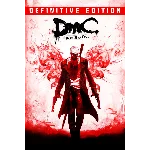 DmC Devil May Cry Definitive Edition XBOX