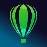 ✅CorelDRAW Microsoft Store Edition ПОДПИСКА НА 1 ГОД