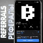 BLUM Telegram🎟️РЕФЕРАЛЫ | ОПТ | @BlumCryptoBot