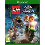 ⭐️ LEGO Jurassic World +1 Games Xbox One Series X|S