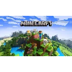 🔑🎮 Minecraft ключ Xbox Global 🌏