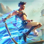 ⚡ Prince of Persia Lost Crown iPhone ios AppStore iPad