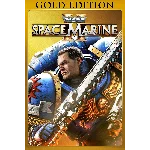 Warhammer 40,000: Space Marine 2 - Gold Edition XBOX