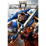 Warhammer 40,000 Space Marine 2 XBOX