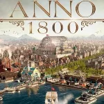 ANNO 1800 ✅UBISOFT КЛЮЧ