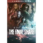 Destiny 2: Финальная форма + Годовой абонемент XBOX