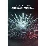 Destiny 2 Shadowkeep Pack XBOX