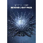 Destiny 2 Beyond Light Pack XBOX