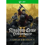 Kingdom Come: Deliverance II Royal (Xbox Series) Аренда