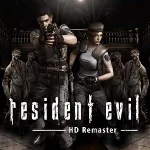 Resident Evil HD Remaster 🔵 (STEAM/РФ-СНГ) КЛЮЧ