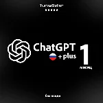 Подписка Chat GPT 5 PLUS 1-3МЕС | PRO | SORA