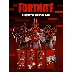 Fortnite Corrupted Legends Pack | EPIC GAMES