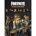 Fortnite Gilded Elites Pack | EPIC GAMES