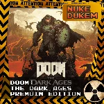 РФ+СНГ+ТР | DOOM: The Dark Ages PREMIUM | STEAM КЛЮЧ