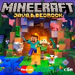 ✅Minecraft Java и Bedrock Edition 🌍 Ключ