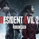 RESIDENT EVIL 2 - Deluxe Edition (Ключ Steam | РФ+СНГ)