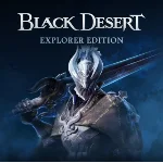 Black Desert: Explorer Edition XBOX КЛЮЧ🔑XBOX SERIES