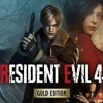 Resident Evil 4 - Gold Edition (Ключ Steam | РФ+СНГ)