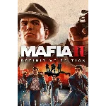 ⚫ Mafia 2: Definitive Edition ⚫ Аккаунт ⚫ GOG ⚫